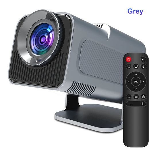 Magcubic 4K Android 11 Projector Native 1080P