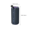Ortizan 40W Loud Sound Speakers