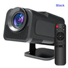 Magcubic 4K Android 11 Projector Native 1080P
