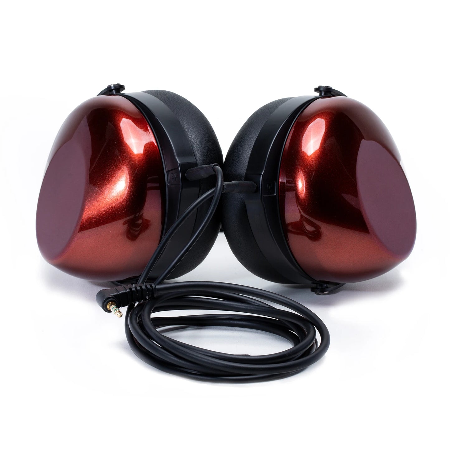 Dynamic Closed-Back Over-Ear Headphones