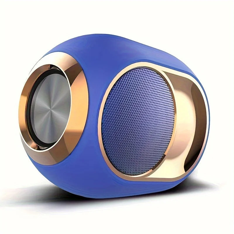 Portable Wireless Speaker Bluetooth Waterproof Speaker