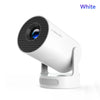 Magcubic HY300 Pro+ 4K Android 11 Portable Projector