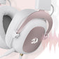 Redragon H510 Zeus White Wired Gaming Headset