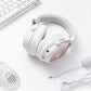 Redragon H510 Zeus White Wired Gaming Headset