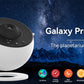 Night Light Galaxy Projector Starry Sky Projector 360°