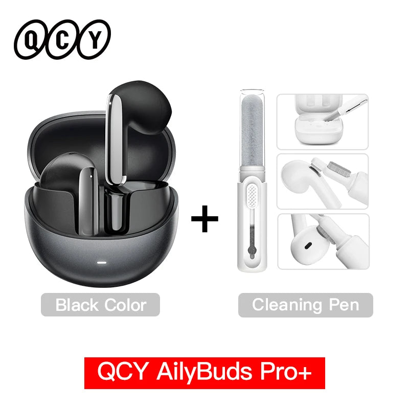 AilyBuds Pro+ ANC Wireless Earphone