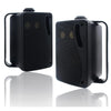 Herdio 3.5'' Passive Outdoor Speakers Wired Waterproof