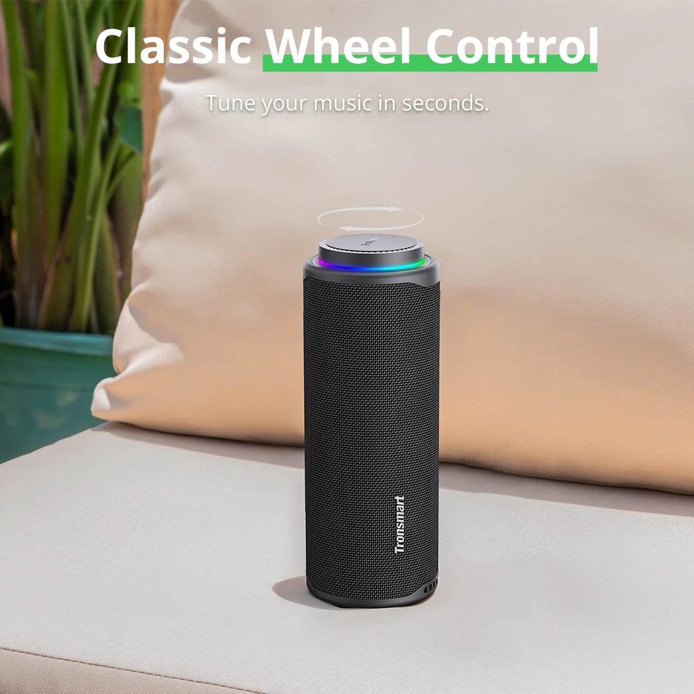 Tronsmart T8 Speaker Wireless Portable Speaker