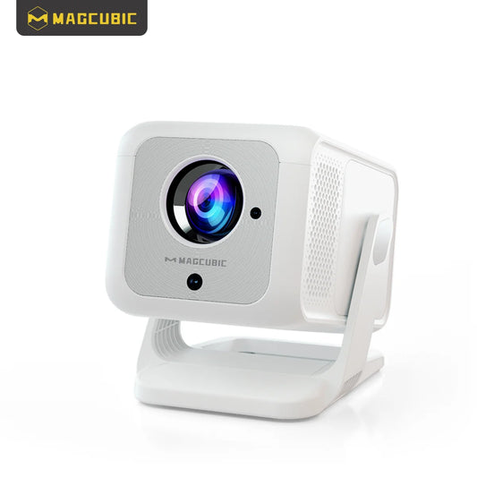 Magcubic Portable Projector 4K 420ANSI