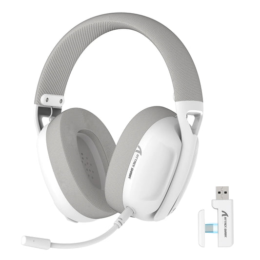 ATTACK SHARK L80 Ultra