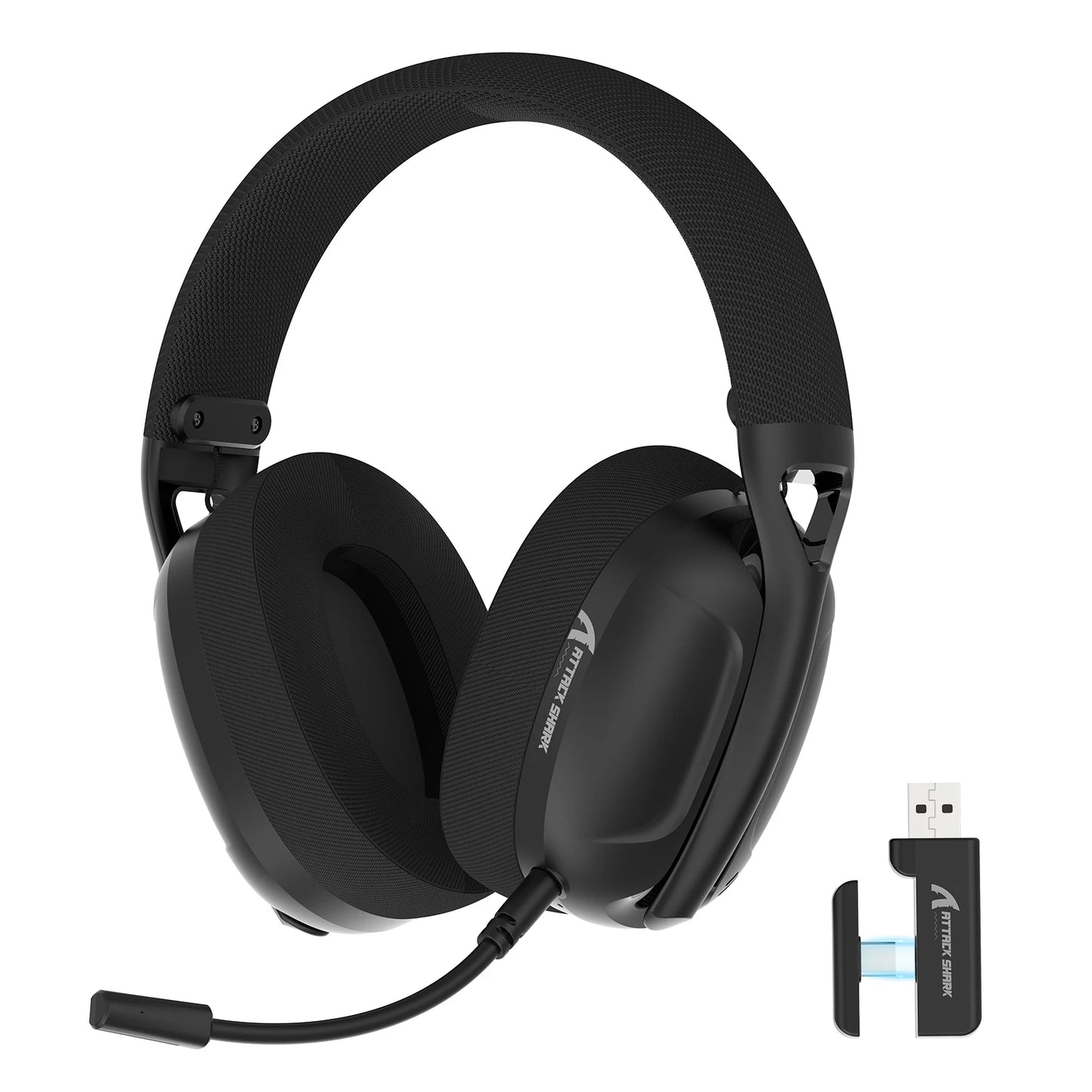 ATTACK SHARK L80 Ultra