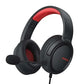 BINNUNE Gaming Headset with Mic for PS4 PS5 Xbox Series
