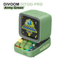 Divoom Ditoo-Pro Retro Pixel Art Bluetooth Portable