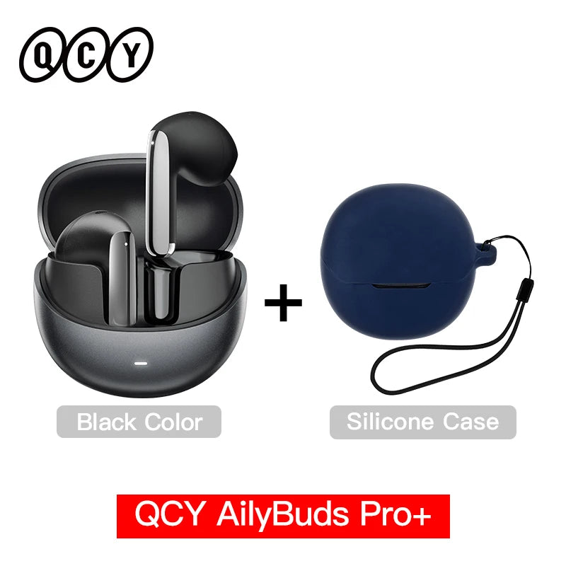 AilyBuds Pro+ ANC Wireless Earphone