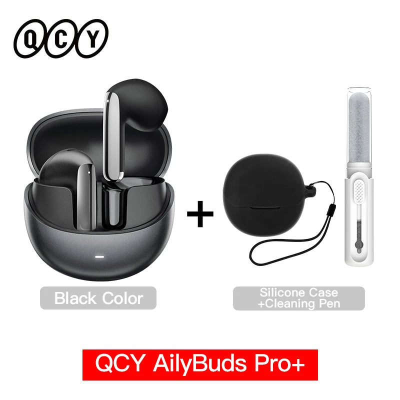 AilyBuds Pro+ ANC Wireless Earphone