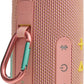 JBL Flip 7 Portable Bluetooth Waterproof Speaker Outdoor Wireless | Pink | Open Box