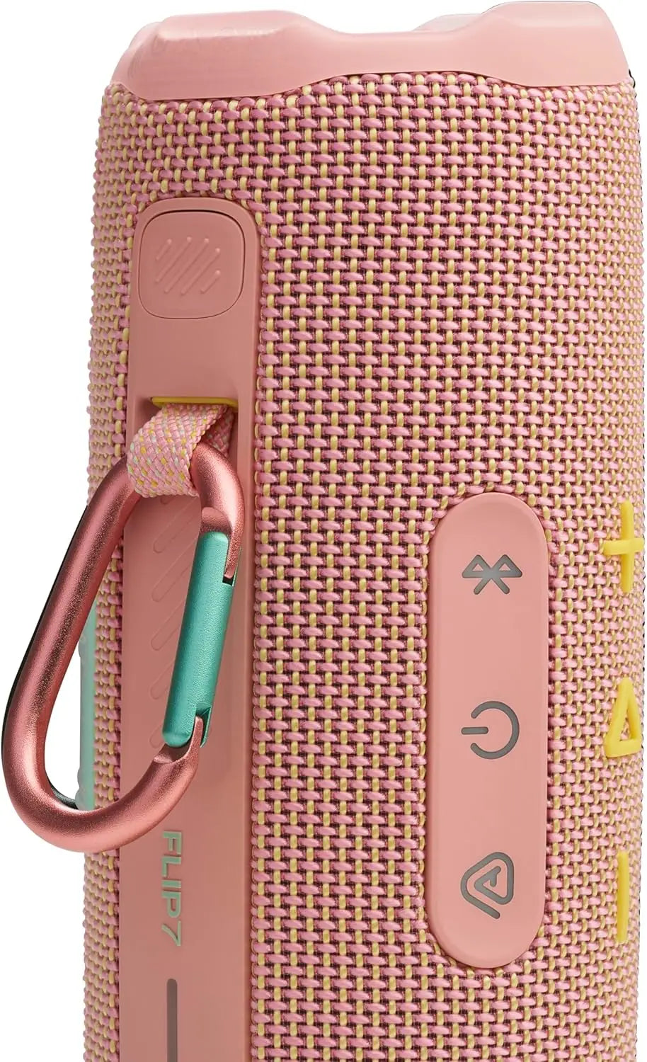 JBL Flip 7 Portable Bluetooth Waterproof Speaker Outdoor Wireless | Pink | Open Box