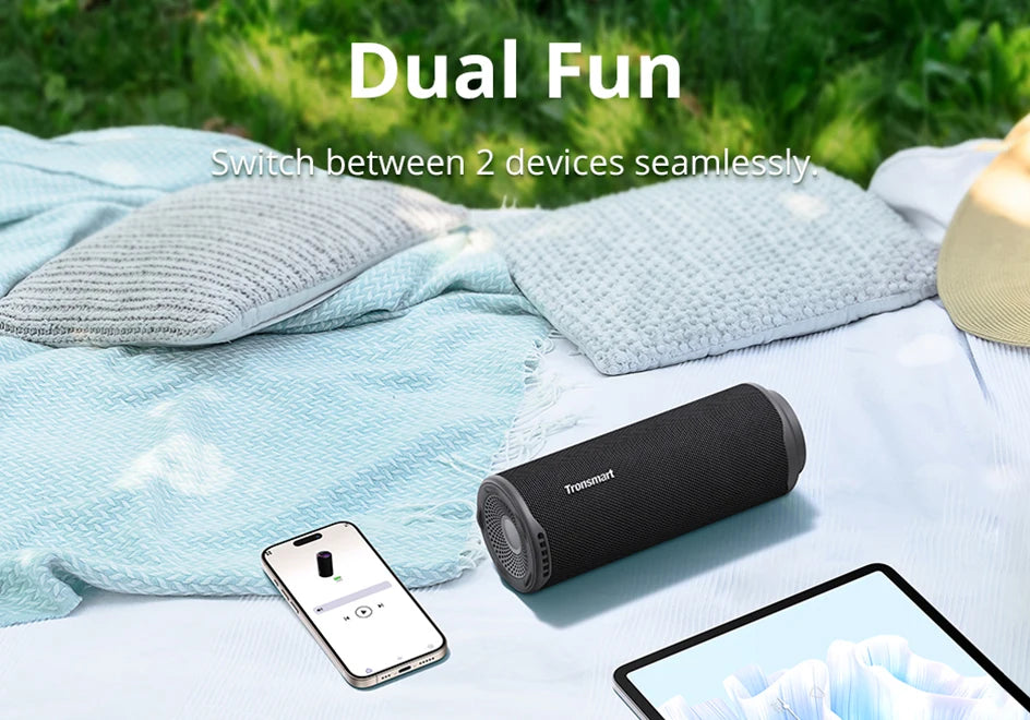 Tronsmart T8 Speaker Wireless Portable Speaker