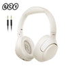Adaptive Noise Cancelling Headsets
