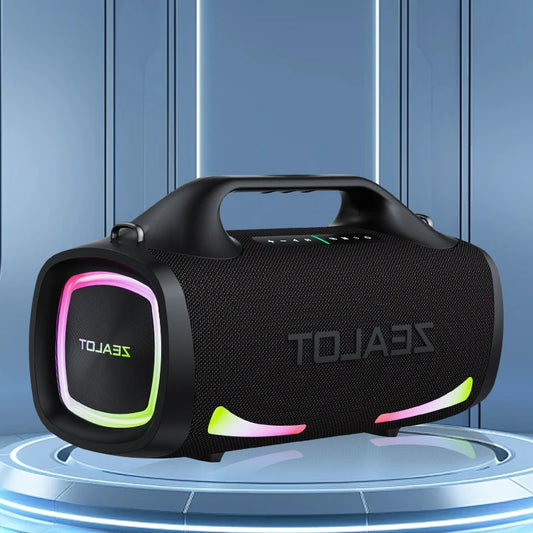 Zealot S79 100W Wireless speaker