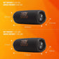 JBL Flip 7 Portable Bluetooth Waterproof Speaker Outdoor Wireless | Pink | Open Box