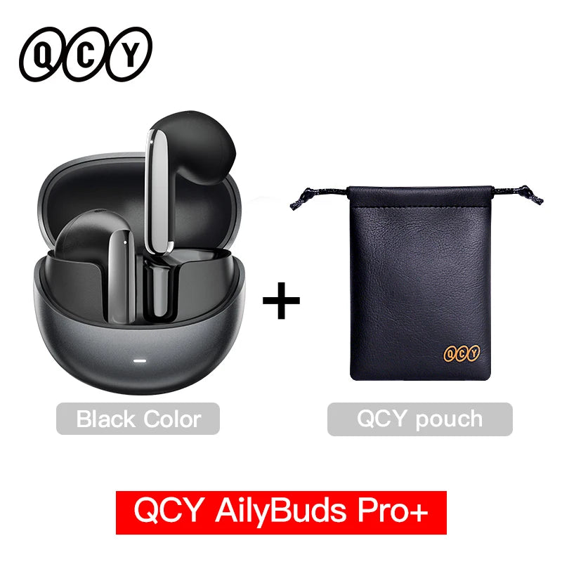 AilyBuds Pro+ ANC Wireless Earphone