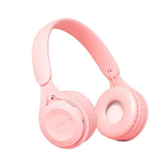 Headphones Kids Wireless Bluetooth Earphones