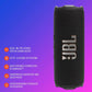 JBL Flip 7 Portable Bluetooth Waterproof Speaker Outdoor Wireless | Pink | Open Box