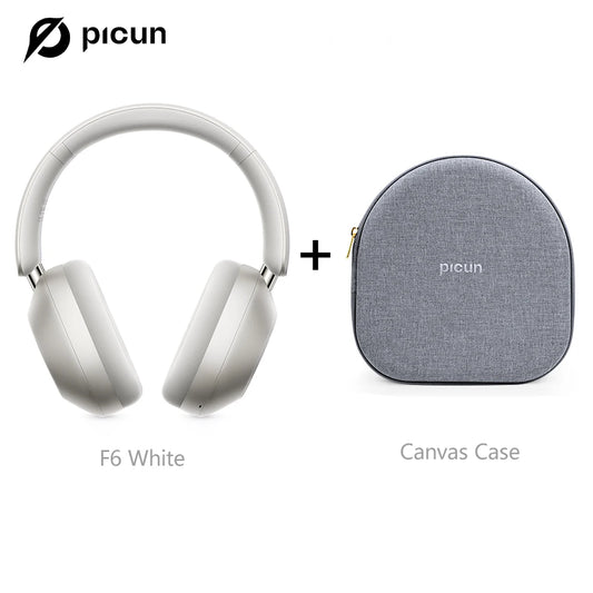 Noise Cancelling Wireless Headphones
