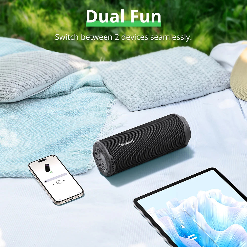 Tronsmart T8 Speaker Wireless Portable Speaker