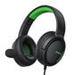BINNUNE Gaming Headset with Mic for PS4 PS5 Xbox Series
