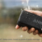 Anker Soundcore 2 Portable Bluetooth Speaker, Bluetooth 5, IPX7 Waterproof, 24-(Refurbished)