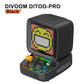 Divoom Ditoo-Pro Retro Pixel Art Bluetooth Portable