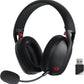 Redragon H848 Headset Bluetooth Wireless