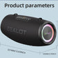 ZEALOT S87 Outdoor Portable Wireless Bluetooth Speaker