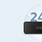 Anker Soundcore 2 Portable Bluetooth Speaker, Bluetooth 5, IPX7 Waterproof, 24-(Refurbished)