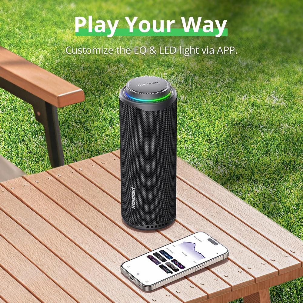 Tronsmart T8 Speaker Wireless Portable Speaker