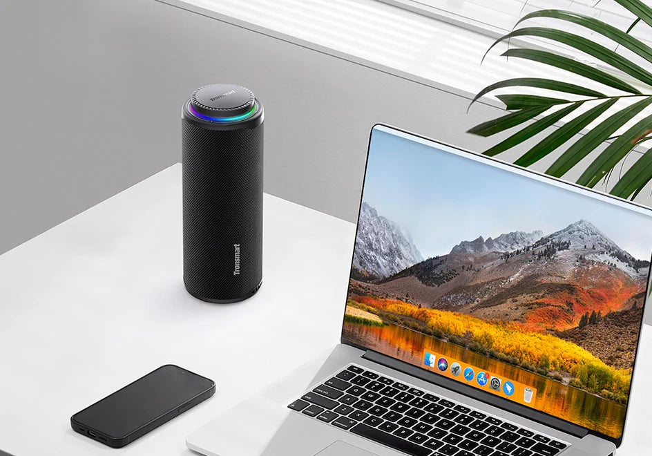 Tronsmart T8 Speaker Wireless Portable Speaker