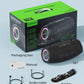 ZEALOT S87 Outdoor Portable Wireless Bluetooth Speaker