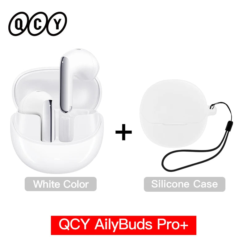 AilyBuds Pro+ ANC Wireless Earphone