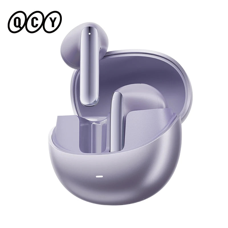 AilyBuds Pro+ ANC Wireless Earphone