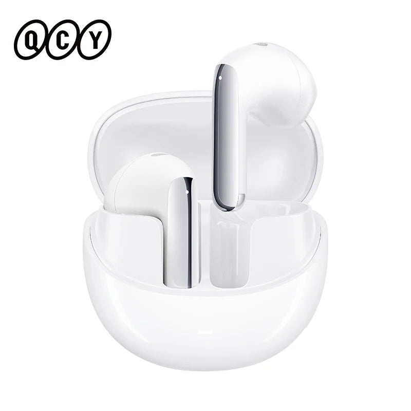 AilyBuds Pro+ ANC Wireless Earphone