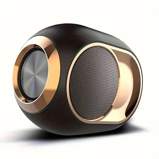 Portable Wireless Speaker Bluetooth Waterproof Speaker