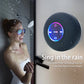 Portable Wireless Bluetooth Speaker LED Light IPX4