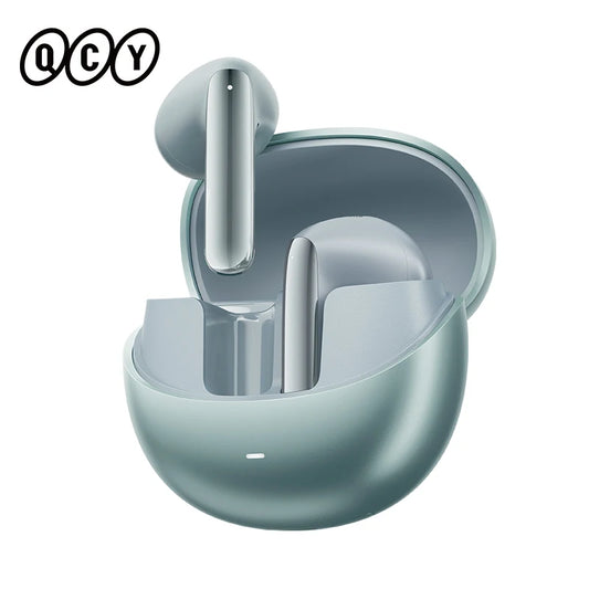 AilyBuds Pro+ ANC Wireless Earphone