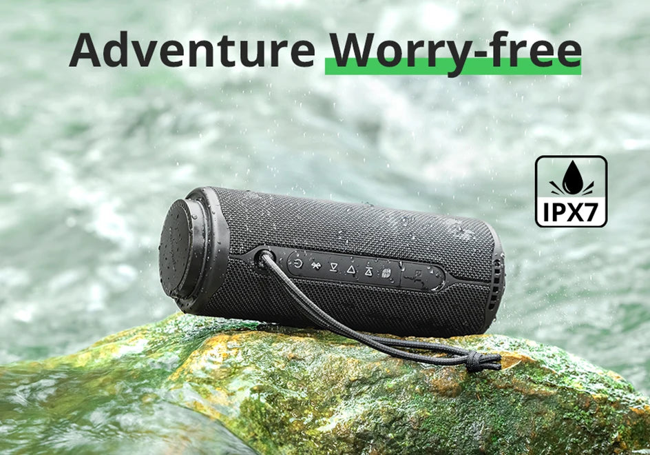 Tronsmart T8 Speaker Wireless Portable Speaker