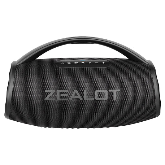 Zealot-S97 80W high power bluetooth speaker