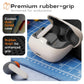TWS Wireless Earbuds BT 5.4 Low Latency Game Earphones