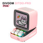 Divoom Ditoo-Pro Retro Pixel Art Bluetooth Portable