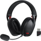 Redragon H848 Headset Bluetooth Wireless